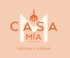Logo de Casa Mía SMR, tienda de cocina y hogar en Santa Marta, Colombia